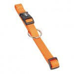 orange XX-S-Halsband "Classic"