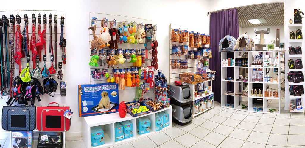 Hochwertiges Hundezubehör